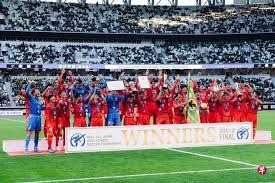 C罗和利雅得胜利将达成两年续约，会引发哪些连锁反应？